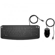 Клавиатура и мышь HP Pavilion Keyboard and Mouse 200
