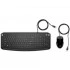 Клавиатура и мышь HP Pavilion Keyboard and Mouse 200 Клавиатура и мышь HP Pavilion Keyboard and Mouse 200
