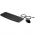 Клавиатура и мышь HP Pavilion Keyboard and Mouse 200 Клавиатура и мышь HP Pavilion Keyboard and Mouse 200