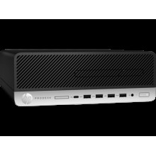 Компьютер HP ProDesk 405 G4 SFF