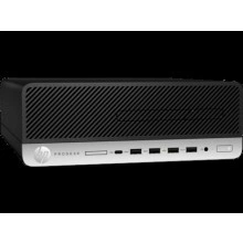 Компьютер HP ProDesk 405 G4 SFF