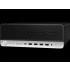 HP ProDesk 405 G4 Small Form Factor 9DP16EA компьютер, AMD Ryzen 5 PRO 2400G HP ProDesk 405 G4 Small Form Factor 9DP16EA компьютер, AMD Ryzen 5 PRO 2400G