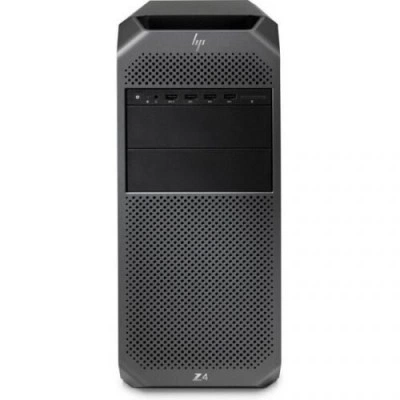 Рабочая станция HP Z4 G4 Рабочая станция HP Z4 G4