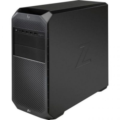 Рабочая станция HP Z4 G4 (ХПЕ) Рабочая станция HP Z4 G4 (ХПЕ)