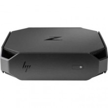 Рабочая станция HP Z2 Mini G4