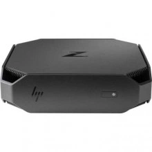 Рабочая станция HP Z2 Mini G4