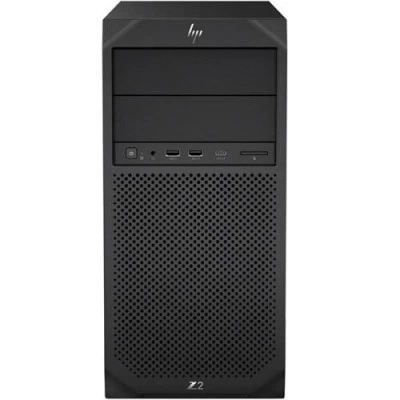Рабочая станция HP Z2 Tower G4 Рабочая станция HP Z2 Tower G4
