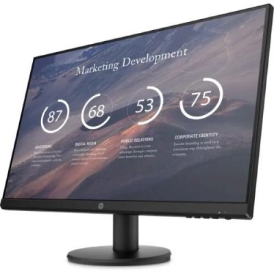 Монитор 27" HP P27v G4 Монитор 27" HP P27v G4