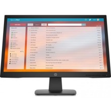 Монитор 21,5'' HP P22v G4