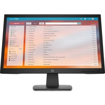 Монитор 21,5'' HP P22v G4 (ХПЕ) Монитор 21,5'' HP P22v G4 (ХПЕ)