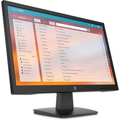 Монитор 21,5'' HP P22v G4 (ХПЕ) Монитор 21,5'' HP P22v G4 (ХПЕ)