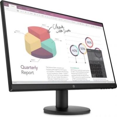Монитор 23,8" HP P24v G4 (ХПЕ) Монитор 23,8" HP P24v G4 (ХПЕ)