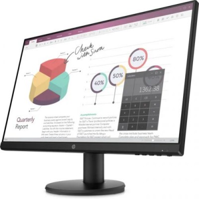 Монитор 23,8" HP P24v G4 (ХПЕ) Монитор 23,8" HP P24v G4 (ХПЕ)