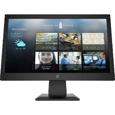 Монитор 18,5" HP P19b G4 Монитор 18,5" HP P19b G4