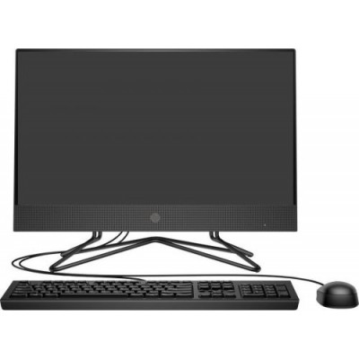 Моноблок 21,5'' HP 205 G4 (ХПЕ) Моноблок 21,5'' HP 205 G4 (ХПЕ)