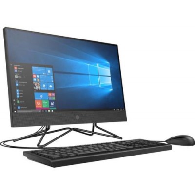 Моноблок 21,5" HP 205 G4 AIO (ХПЕ) Моноблок 21,5" HP 205 G4 AIO (ХПЕ)