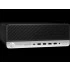 HP ProDesk 405 G4 Small Form Factor 9US75EA компьютер, AMD Ryzen 5 PRO 2400G HP ProDesk 405 G4 Small Form Factor 9US75EA компьютер, AMD Ryzen 5 PRO 2400G