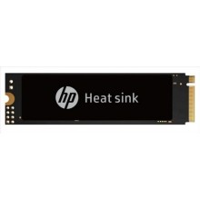 Накопитель SSD M.2 2280 HP 9XL76AA