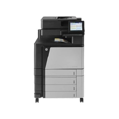 МФУ HP Color LaserJet Ent. flow M880z