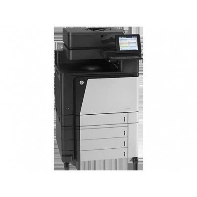 МФУ HP Color LaserJet Ent. flow M880z МФУ HP Color LaserJet Ent. flow M880z
