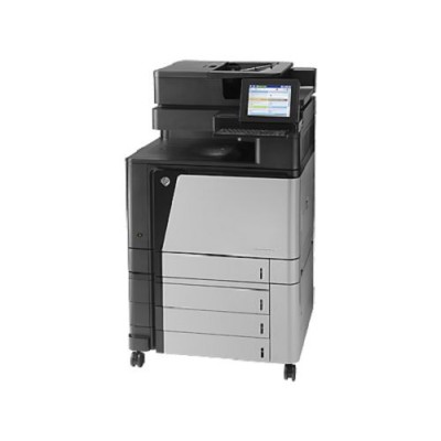 МФУ HP Color LaserJet Ent. flow M880z (ХПЕ) МФУ HP Color LaserJet Ent. flow M880z (ХПЕ)