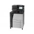 МФУ HP Color LaserJet Ent. flow M880z МФУ HP Color LaserJet Ent. flow M880z