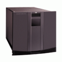 AD603A HP MSL6060 2 x LTO-2 Library 331196-B21