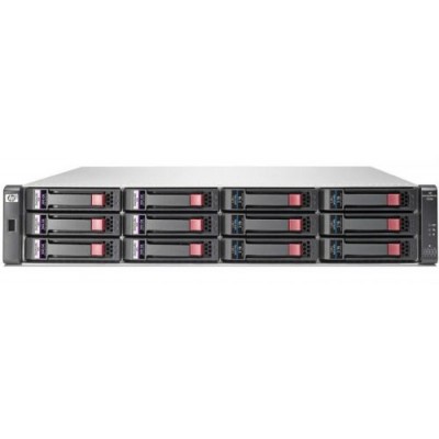 Система хранения HPE AP840A