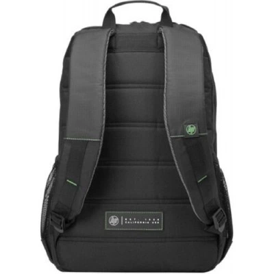 Рюкзак для ноутбука HP Active Backpack Black/Mint Greencons Рюкзак для ноутбука HP Active Backpack Black/Mint Greencons