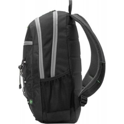 Рюкзак для ноутбука HP Active Backpack Black/Mint Greencons Рюкзак для ноутбука HP Active Backpack Black/Mint Greencons