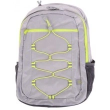 Рюкзак для ноутбука HP Active Backpack Grey/Neon Yellowcons