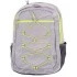 Рюкзак для ноутбука HP Active Backpack Grey/Neon Yellowcons Рюкзак для ноутбука HP Active Backpack Grey/Neon Yellowcons
