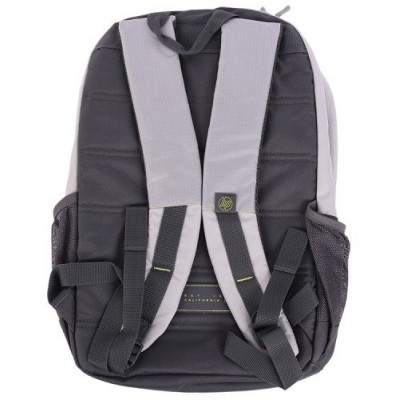 Рюкзак для ноутбука HP Active Backpack Grey/Neon Yellowcons (ХПЕ) Рюкзак для ноутбука HP Active Backpack Grey/Neon Yellowcons (ХПЕ)
