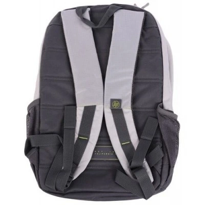 Рюкзак для ноутбука HP Active Backpack Grey/Neon Yellowcons Рюкзак для ноутбука HP Active Backpack Grey/Neon Yellowcons