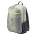 Рюкзак для ноутбука HP Active Backpack Grey/Neon Yellowcons Рюкзак для ноутбука HP Active Backpack Grey/Neon Yellowcons