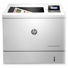 Принтер HP Color LaserJet Enterprise 500 color M552dn