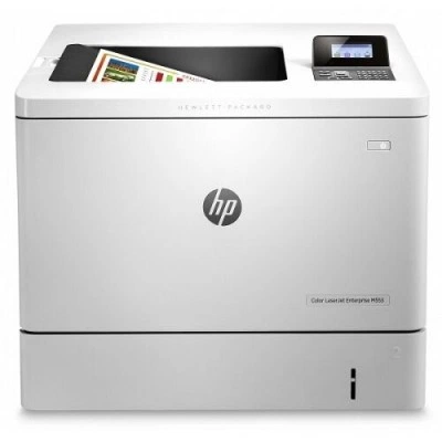 Принтер HP Color LaserJet Enterprise 500 color M552dn Принтер HP Color LaserJet Enterprise 500 color M552dn