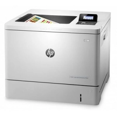 Принтер HP Color LaserJet Enterprise 500 color M552dn Принтер HP Color LaserJet Enterprise 500 color M552dn