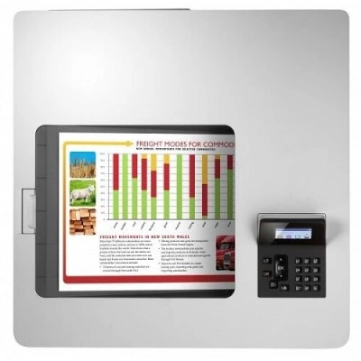 Принтер HP Color LaserJet Enterprise 500 color M552dn Принтер HP Color LaserJet Enterprise 500 color M552dn