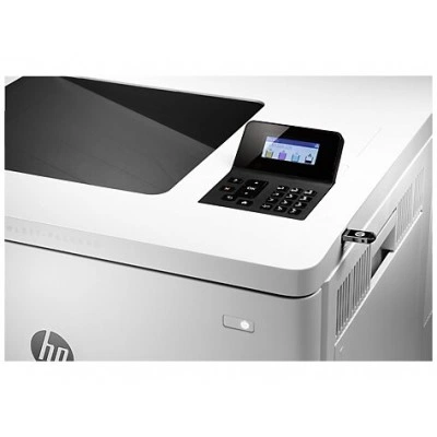Принтер HP Color LaserJet Enterprise 500 color M553n Принтер HP Color LaserJet Enterprise 500 color M553n