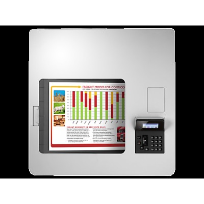 Принтер HP Color LaserJet Enterprise 500 color M553n (ХПЕ) Принтер HP Color LaserJet Enterprise 500 color M553n (ХПЕ)