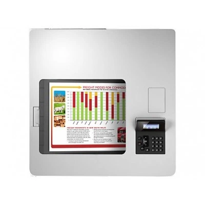 Принтер HP Color LaserJet Enterprise 500 color M553n Принтер HP Color LaserJet Enterprise 500 color M553n