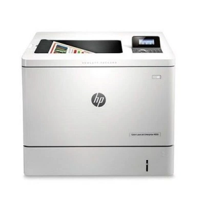 Принтер HP Color LaserJet Enterprise M553dn