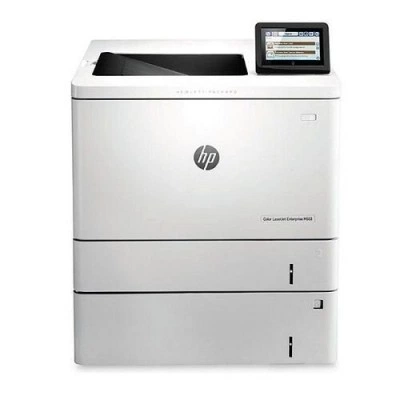 Принтер HP Color LaserJet Enterprise 500 color M553x Принтер HP Color LaserJet Enterprise 500 color M553x