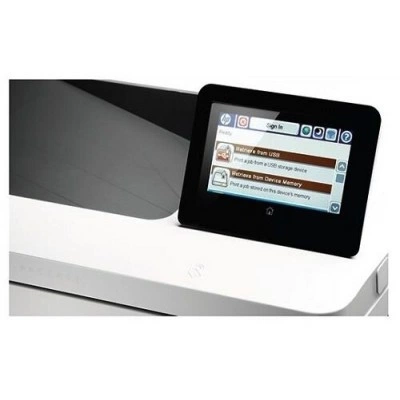 Принтер HP Color LaserJet Enterprise 500 color M553x Принтер HP Color LaserJet Enterprise 500 color M553x