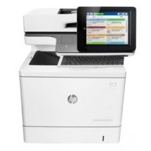 МФУ HP Color LaserJet Enterprise Flow M577c