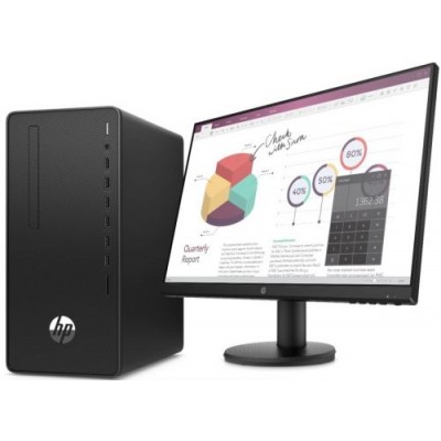 Компьютер HP Bundles 290 G4 MT (ХПЕ) Компьютер HP Bundles 290 G4 MT (ХПЕ)