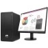 Компьютер HP Bundles 290 G4 MT Компьютер HP Bundles 290 G4 MT