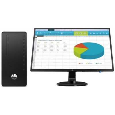 Компьютер HP Bundles 290 G4 MT (ХПЕ) Компьютер HP Bundles 290 G4 MT (ХПЕ)