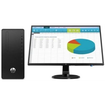 Компьютер HP Bundles 290 G4 MT Компьютер HP Bundles 290 G4 MT